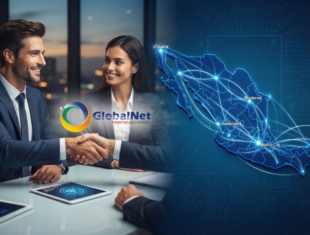 GlobalNet Nueva Generacion